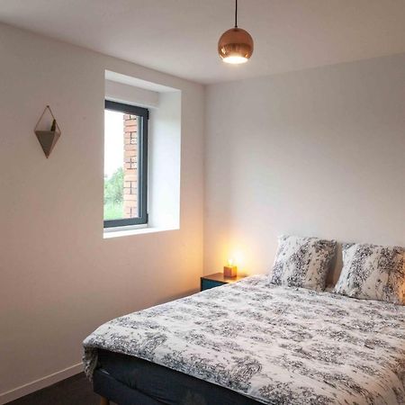 Chambre D'Hote Sur La Presqu'Ile Sauvage Trédarzec エクステリア 写真